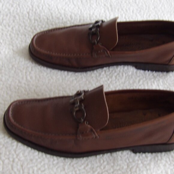 Men\'s SALVATORE FERRAGAMO \
